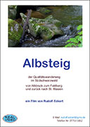 Albsteig Video Cover